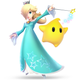Image for article titled Princess Peach Floated So Rosalina Could Fly
